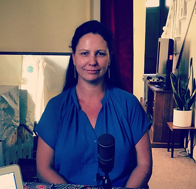 Let's Talk About Sects  -  Sarah Steel